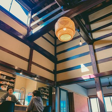 古民家ゲストハウス結舎-Yuinoya- Nakanoto エクステリア 写真