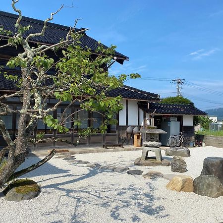 古民家ゲストハウス結舎-Yuinoya- Nakanoto エクステリア 写真