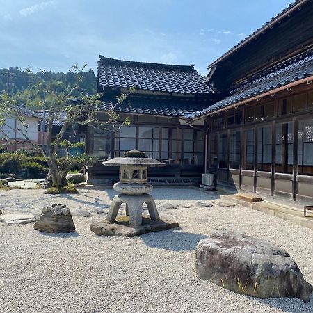 古民家ゲストハウス結舎-Yuinoya- Nakanoto エクステリア 写真