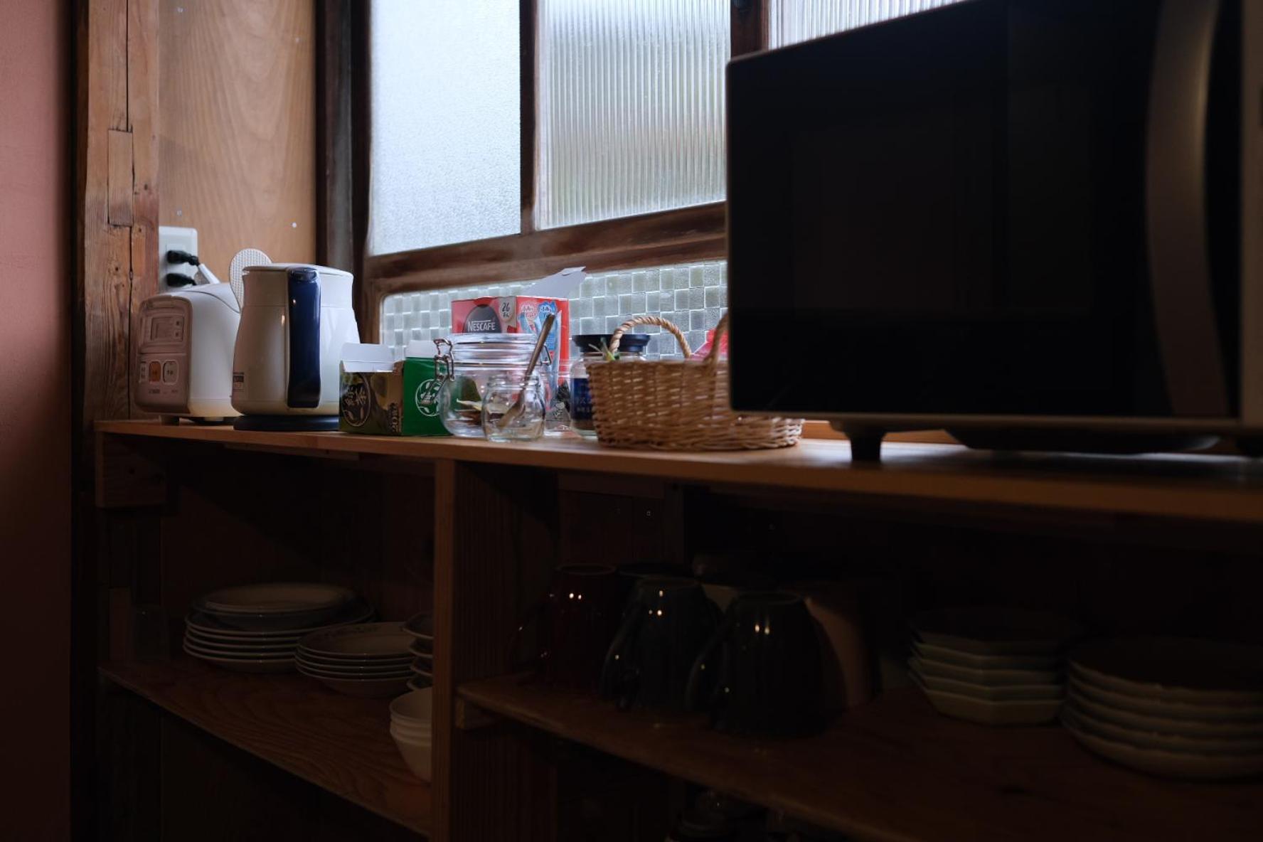 古民家ゲストハウス結舎-Yuinoya- Nakanoto エクステリア 写真