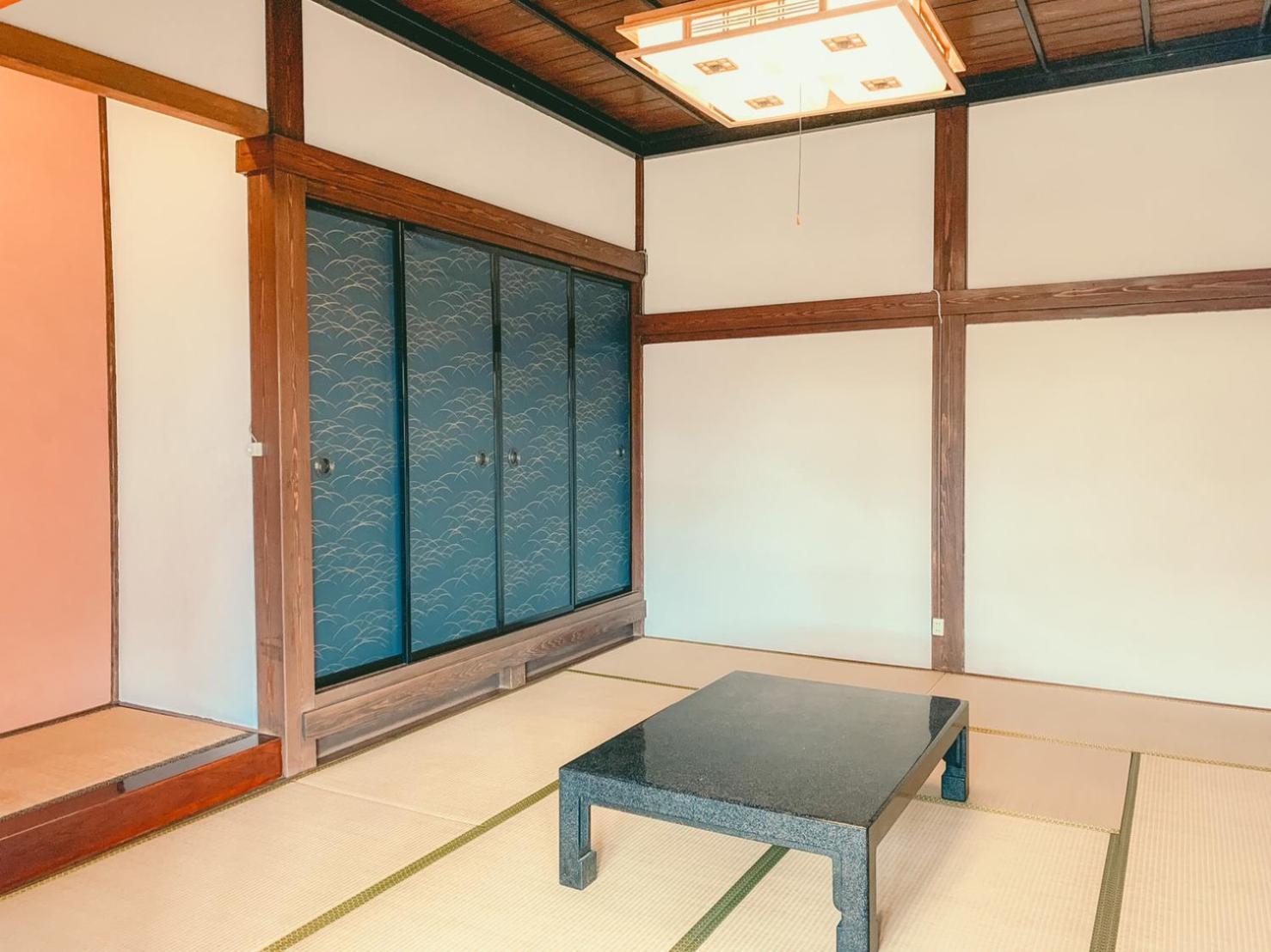 古民家ゲストハウス結舎-Yuinoya- Nakanoto エクステリア 写真