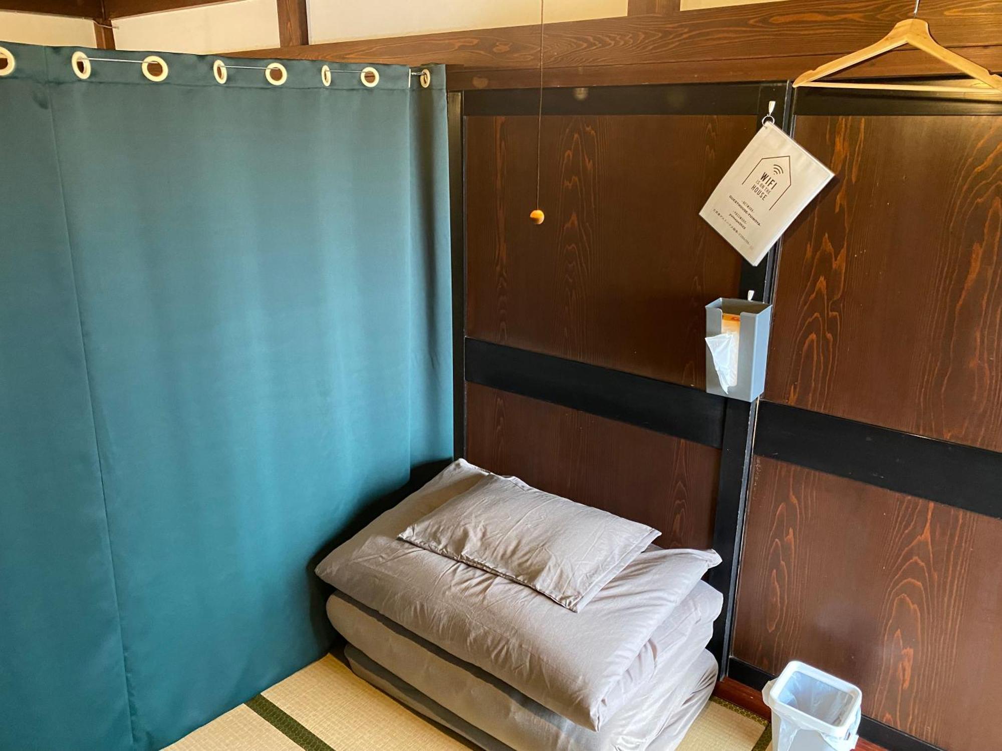 古民家ゲストハウス結舎-Yuinoya- Nakanoto エクステリア 写真