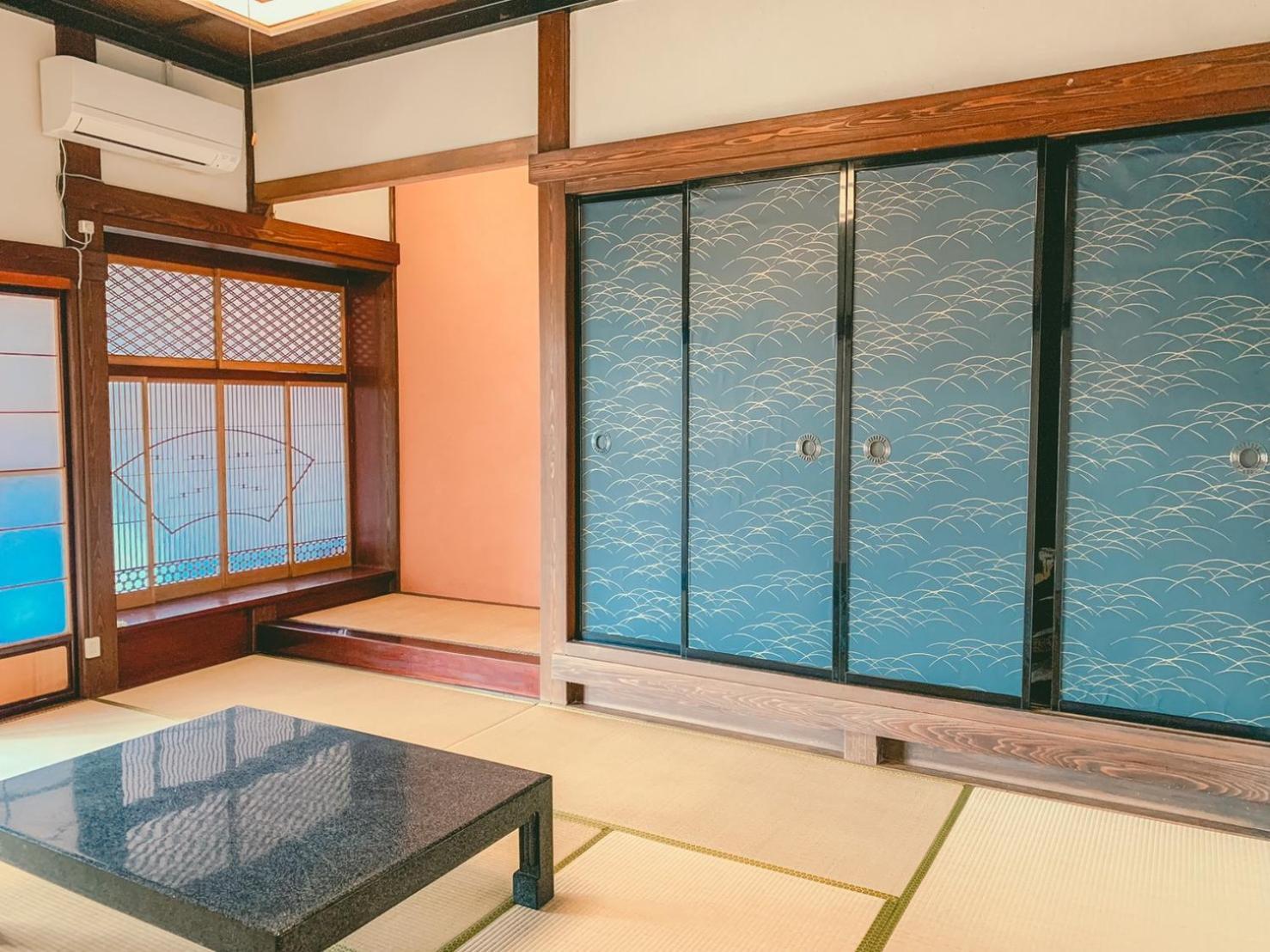 古民家ゲストハウス結舎-Yuinoya- Nakanoto エクステリア 写真